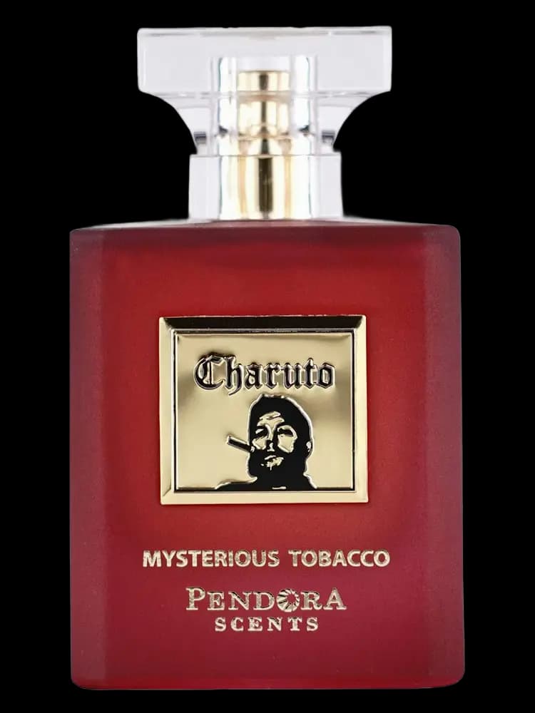 Charuto Mysterious Tobacco ā image 1