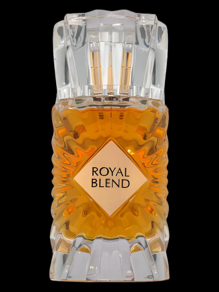 Royal Blend ā image 1