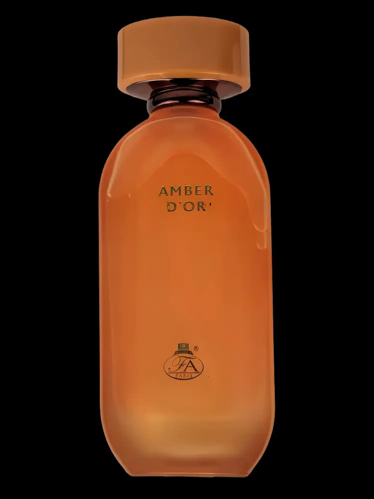 Amber D'or (French Avenue) ā image 1